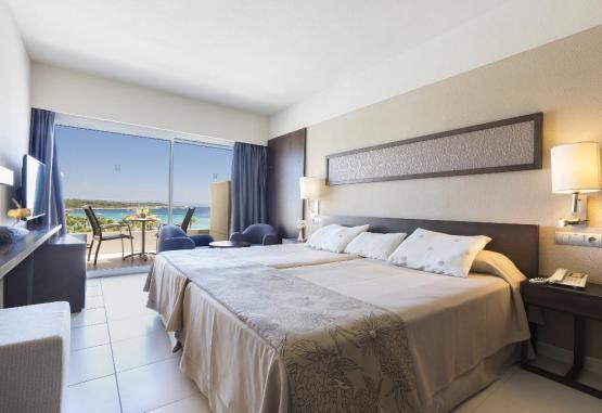 Hipotels Mediterraneo (Adults Only)  Regiunea Mallorca Spania