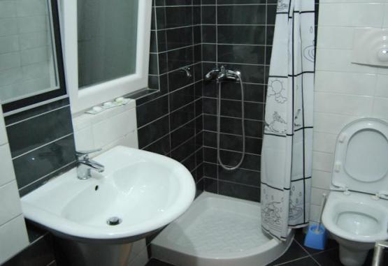 Vila Palma Durres Regiunea Albania