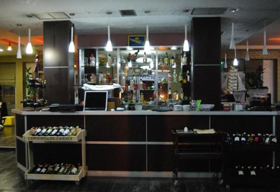 Vila Palma Durres Regiunea Albania