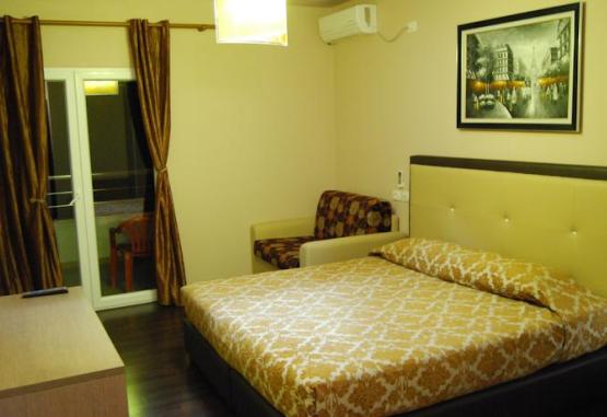 Vila Palma Durres Regiunea Albania