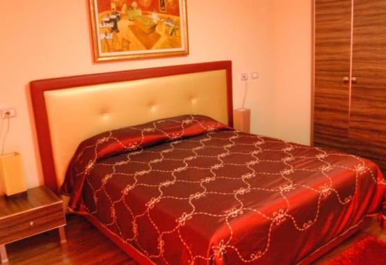Vila Palma Durres Regiunea Albania