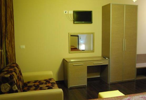 Vila Palma Durres Regiunea Albania