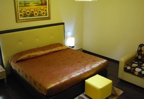 Vila Palma Durres Regiunea Albania