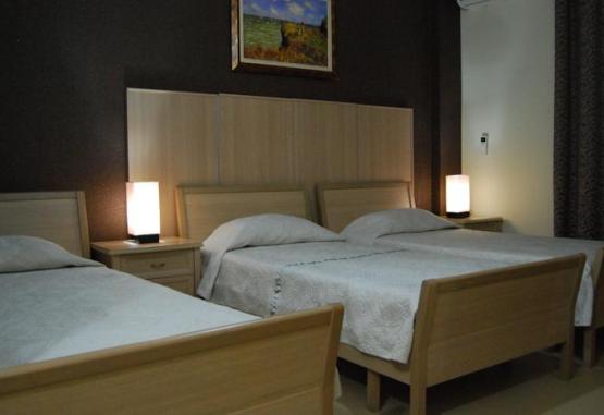 Vila Palma Durres Regiunea Albania