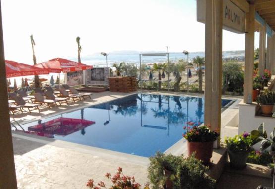 Vila Palma Durres Regiunea Albania