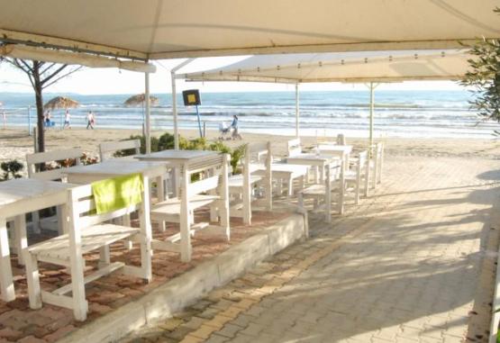 Vila Palma Durres Regiunea Albania