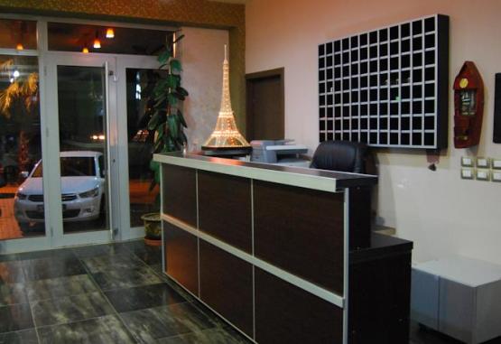 Vila Palma Durres Regiunea Albania