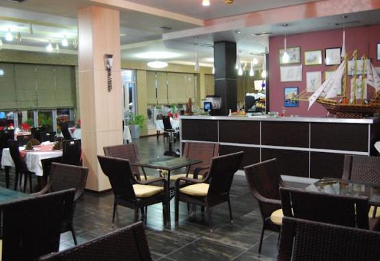 Vila Palma Durres Regiunea Albania
