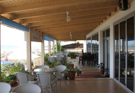 Vila Palma Durres Regiunea Albania