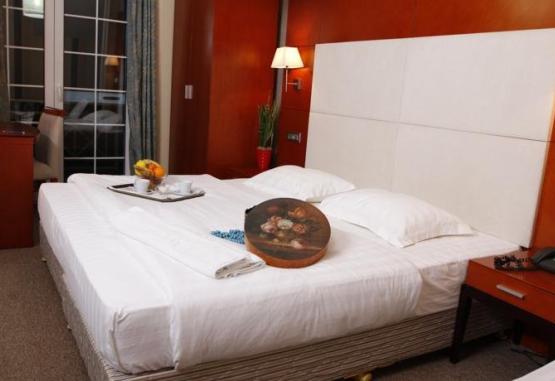 Hotel Bel Conti (Golem-Durres)  Durres Regiunea Albania