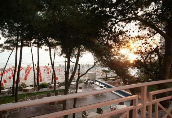 Hotel Bel Conti (Golem-Durres)  Durres Regiunea Albania