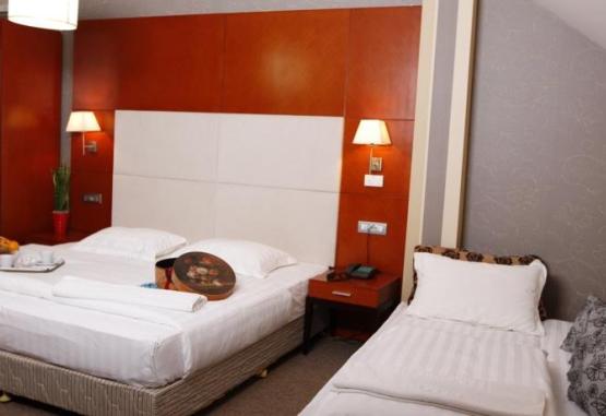 Hotel Bel Conti (Golem-Durres)  Durres Regiunea Albania