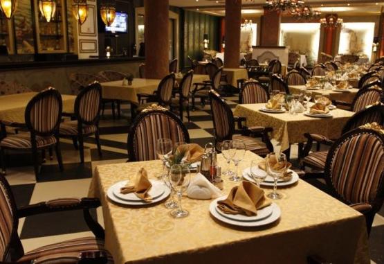 Hotel Bel Conti (Golem-Durres)  Durres Regiunea Albania