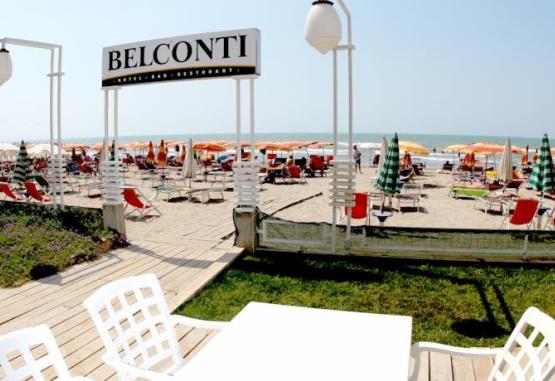 Hotel Bel Conti (Golem-Durres)  Durres Regiunea Albania