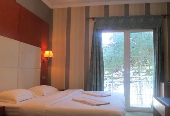 Hotel Bel Conti (Golem-Durres)  Durres Regiunea Albania