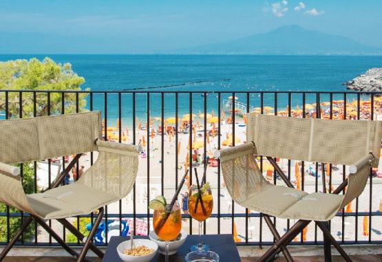 Hotel and Resort Le Axidie Vico  Sorrento Italia