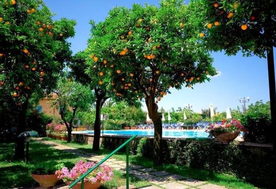 Hotel Girasole   Sorrento Italia