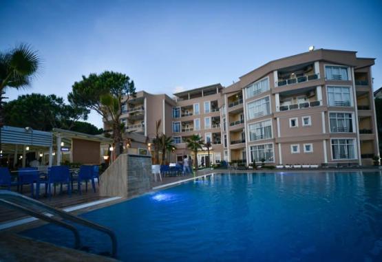Hotel Klajdi (Durres)  Albania Regiunea Albania