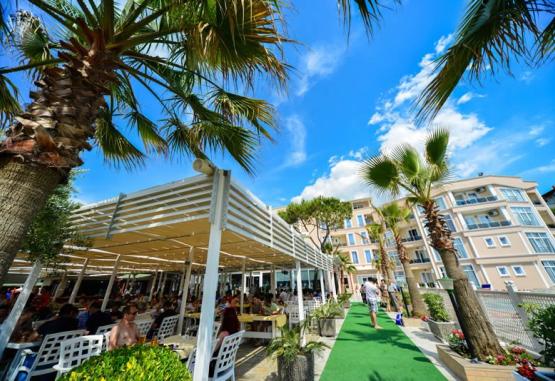 Hotel Klajdi (Durres)  Albania Regiunea Albania