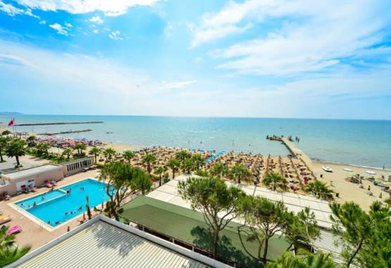 Hotel Klajdi (Durres)  Albania Regiunea Albania