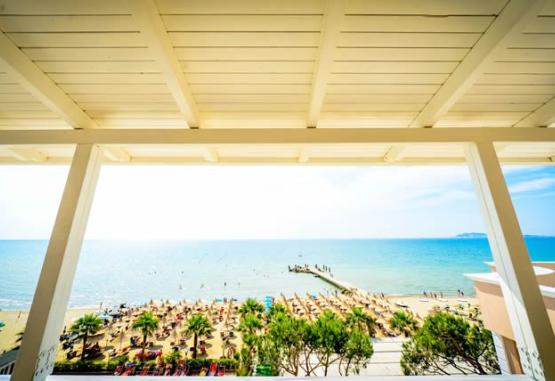 Hotel Klajdi (Durres)  Albania Regiunea Albania