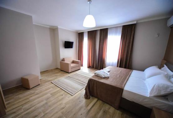 Hotel Klajdi (Durres)  Albania Regiunea Albania