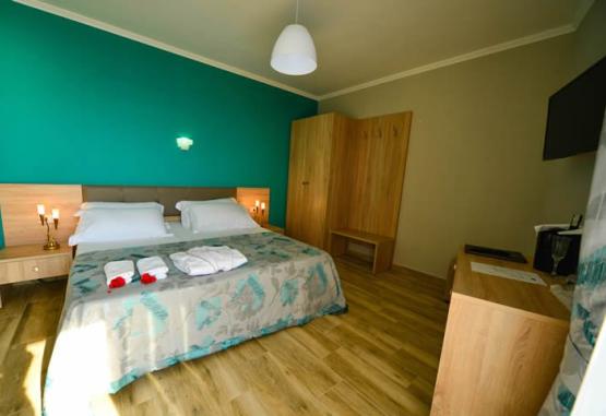 Hotel Klajdi (Durres)  Albania Regiunea Albania