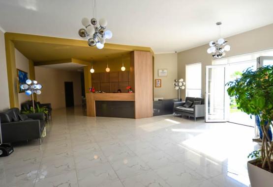 Hotel Klajdi (Durres)  Albania Regiunea Albania