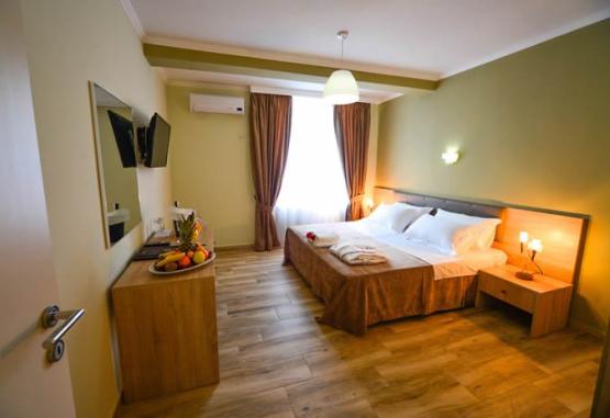 Hotel Klajdi (Durres)  Albania Regiunea Albania