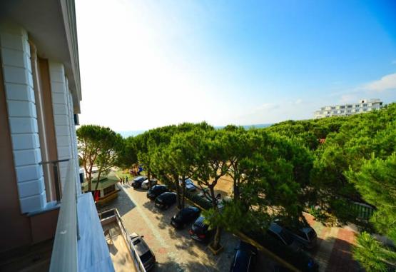 Hotel Klajdi (Durres)  Albania Regiunea Albania
