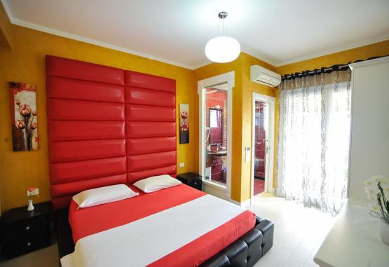 Hotel Iliria Internacional (Durres)  Durres Regiunea Albania