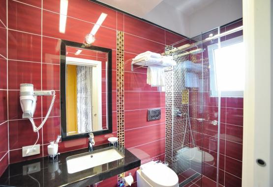 Hotel Iliria Internacional (Durres)  Durres Regiunea Albania