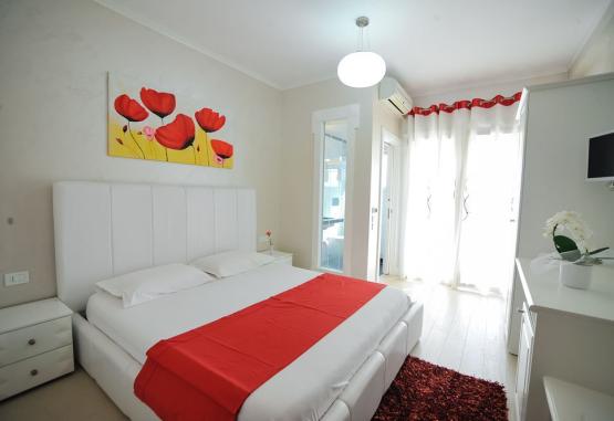 Hotel Iliria Internacional (Durres)  Durres Regiunea Albania