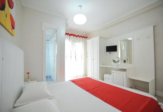 Hotel Iliria Internacional (Durres)  Durres Regiunea Albania