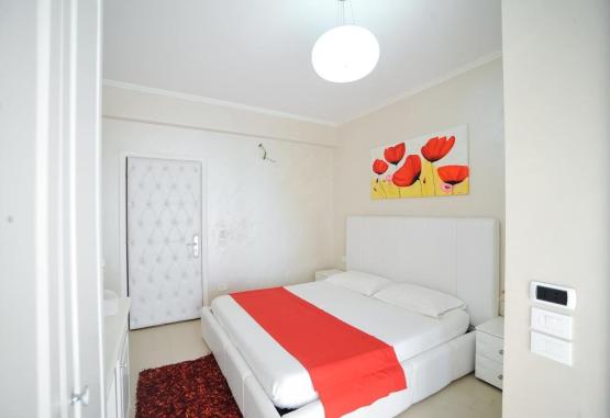 Hotel Iliria Internacional (Durres)  Durres Regiunea Albania