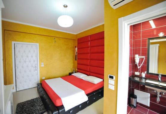 Hotel Iliria Internacional (Durres)  Durres Regiunea Albania