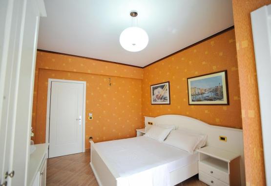 Hotel Iliria Internacional (Durres)  Durres Regiunea Albania