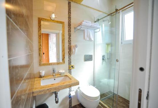Hotel Iliria Internacional (Durres)  Durres Regiunea Albania