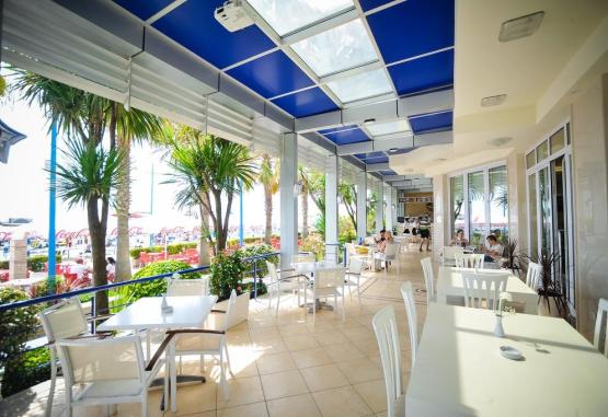 Hotel Iliria Internacional (Durres)  Durres Regiunea Albania