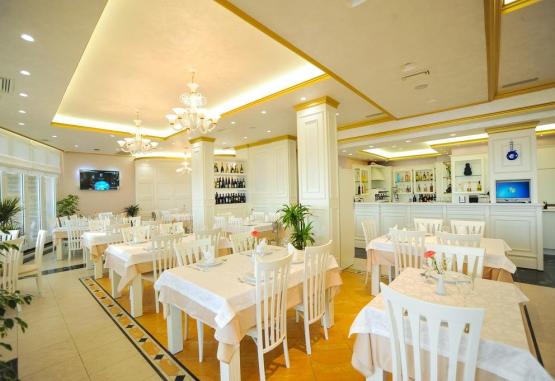 Hotel Iliria Internacional (Durres)  Durres Regiunea Albania
