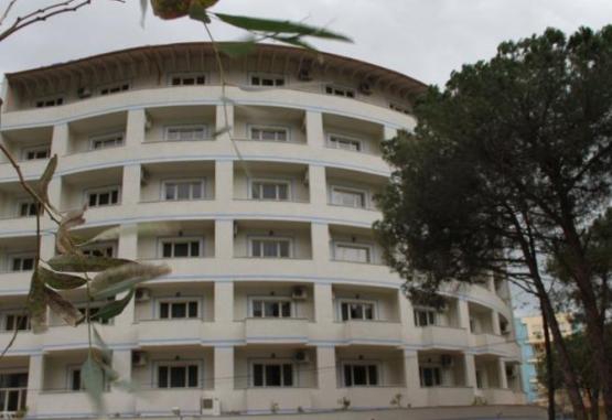 Hotel Leonardo (Durres)  Durres Regiunea Albania