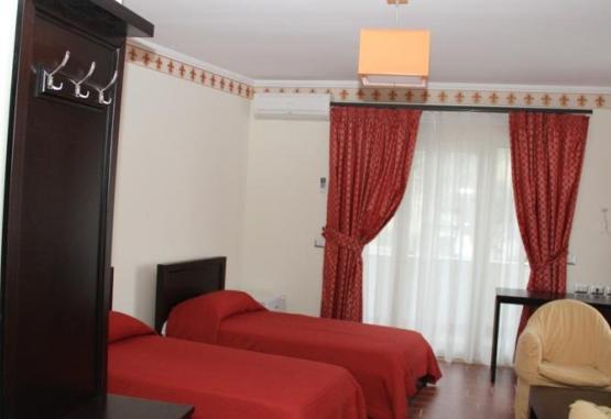Hotel Leonardo (Durres)  Durres Regiunea Albania