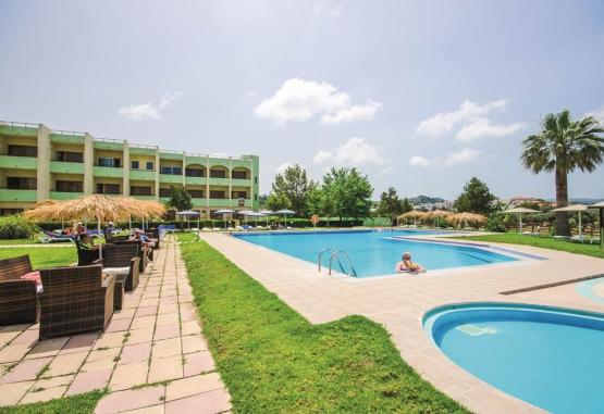 HOTEL MATINA 2* - SENIORI (peste 55 ani)  Faliraki Grecia