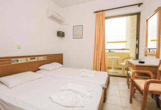 HOTEL MATINA 2* - SENIORI (peste 55 ani)  Faliraki Grecia