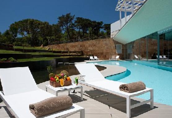 Hotel Onyria Marinha & Thalasso  Cascais Portugalia