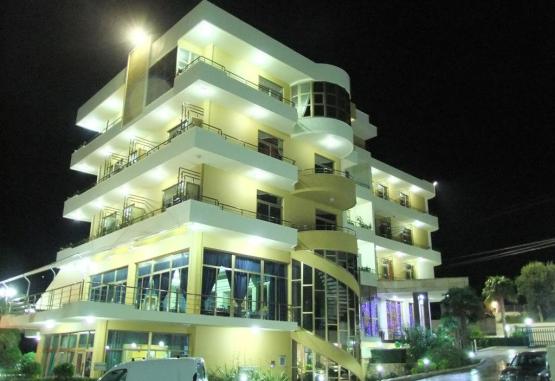 Hotel Paradise Beach (Vlore)  Albania Regiunea Albania