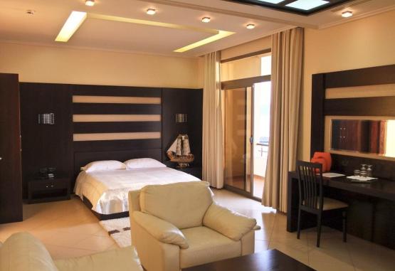 Hotel Paradise Beach (Vlore)  Albania Regiunea Albania