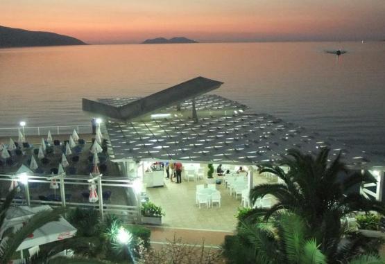 Hotel Paradise Beach (Vlore)  Albania Regiunea Albania