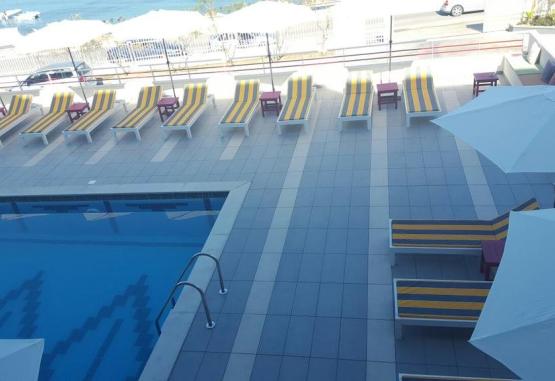 Hotel Picasso (Radhime Vlore)  Albania Regiunea Albania