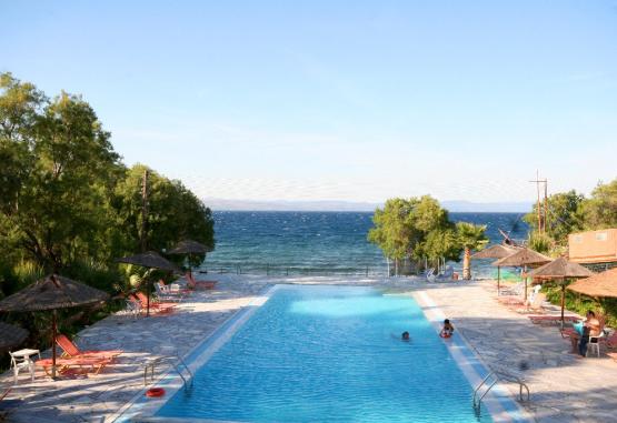 Hotel Viva Mare (Molivos)  Insula Lesbos Grecia